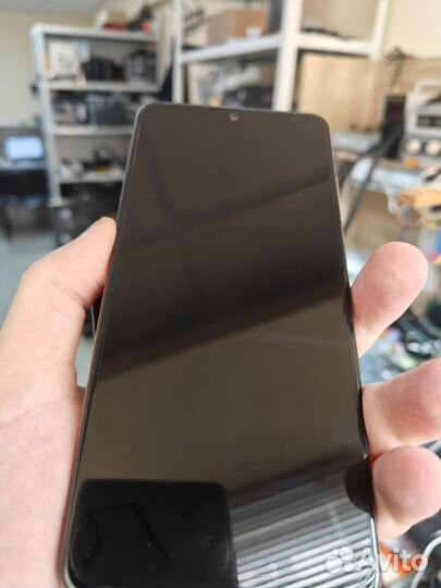 Дисплей для Poco x3 pro