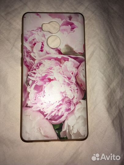 Чехол для Xiaomi Redmi 4 pro(prime)