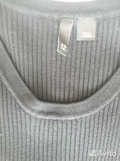 Платье лапша