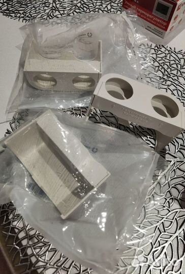 Крышка для батареи