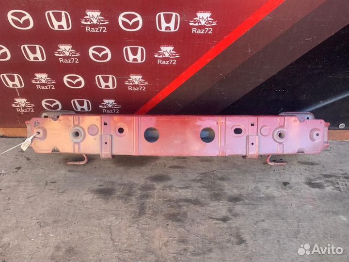 Усилитель заднего бампера Mazda 3 BM