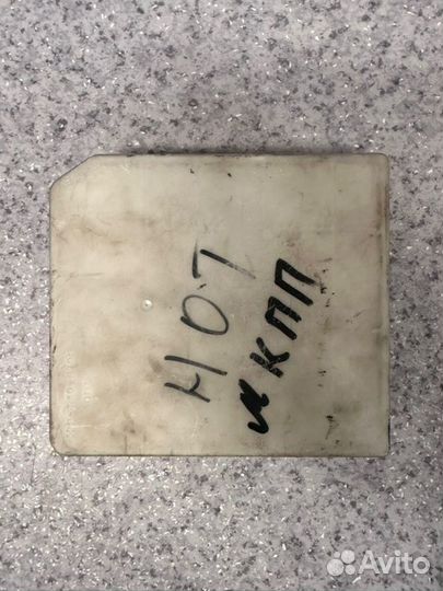 Блок предохранителей Nissan Note E11