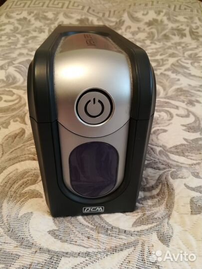 Ибп Powercom IMD-625AP