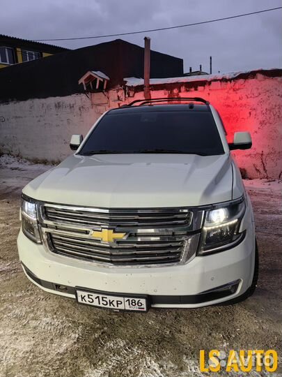 Тонировка автомобиля