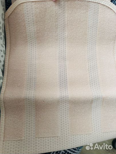 Бандаж послеродовой