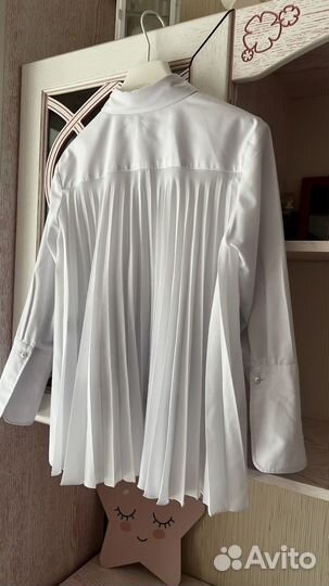 Школьная блузка Prairie, 152