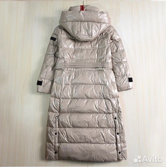 Karl lagerfeld пуховик