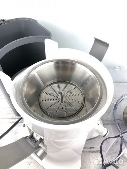 Соковыжималка kenwood