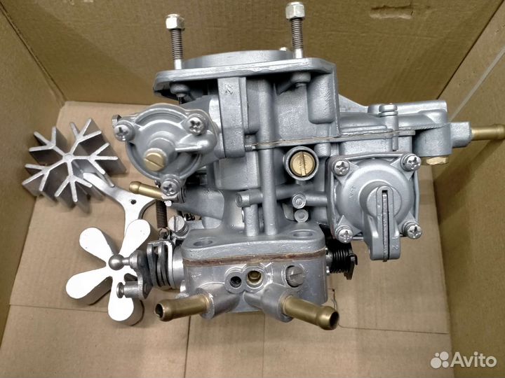 Мойка деталей Аквабластинг