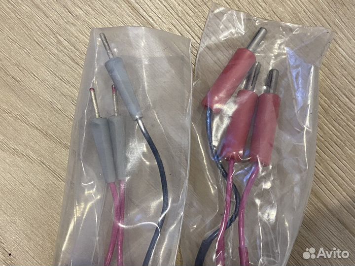 Кабель для осциллографа ср-50 5шт