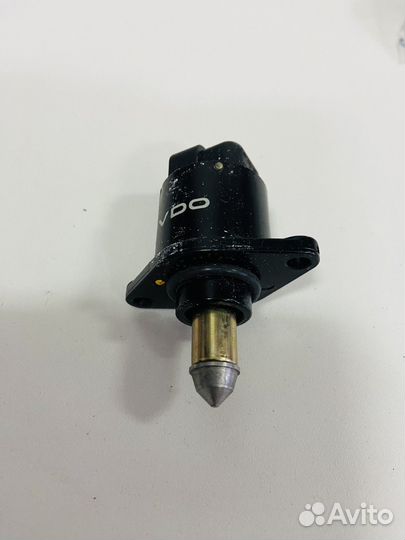 Клапан регулировки холостого хода Renault R19/Clio