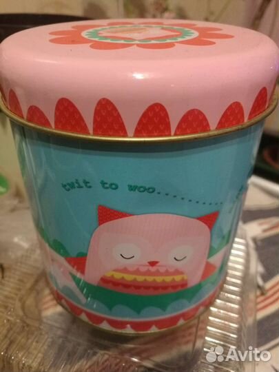 Музыкальная шкатулка новогодняя