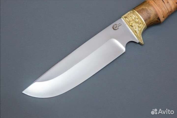 Нож Семин Лорд