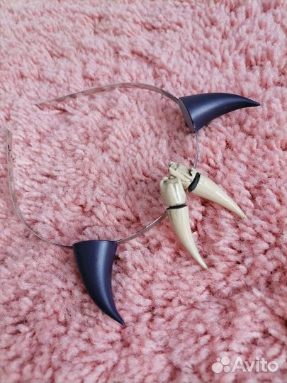 Рожки для косплея Метеоры Стар против сил зла