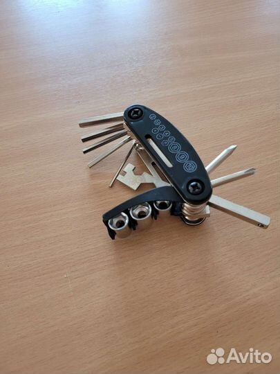 Электровелосипед Iconbit k212