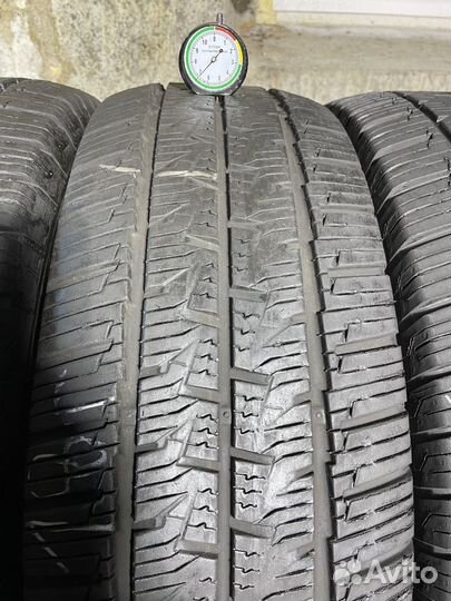 Continental VanContact 4Season 225/75 R16C
