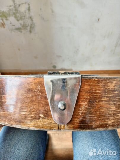 Семиструнная гитара