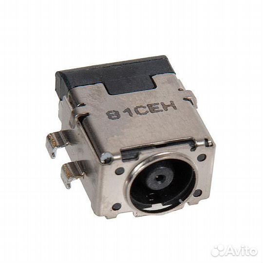 Разъем питания для asus GX501G с разбора GX501G