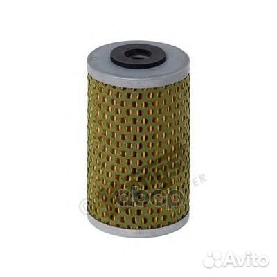 E63H D130 фильтрующий элемент масла гур H104