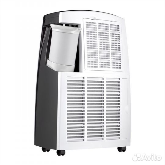 Мобильный кондиционер Electrolux eacm - 16 нp/N3