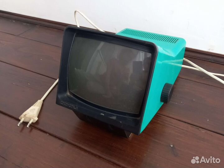 Фильмоскоп Дэфи СССР с экраном + диафильмы