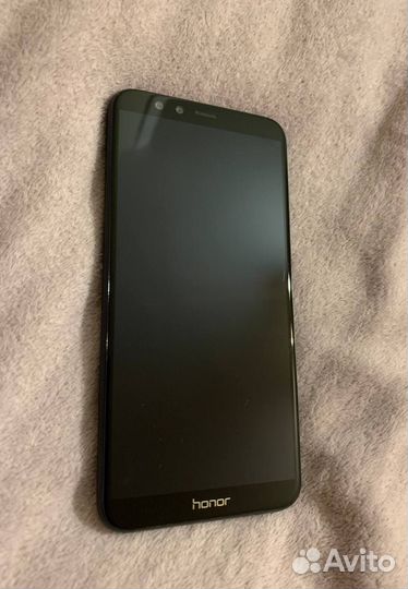 HONOR 9 Lite, 3/32 ГБ