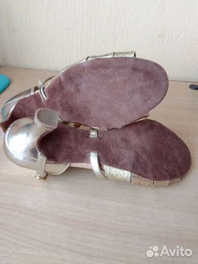 Туфли для бальных танцев латина