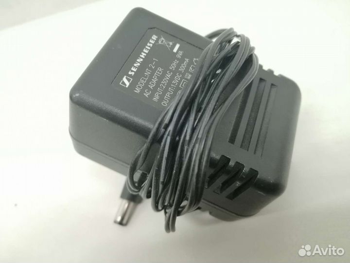 Sennheiser NT2-1 блок питания для радиосистемы