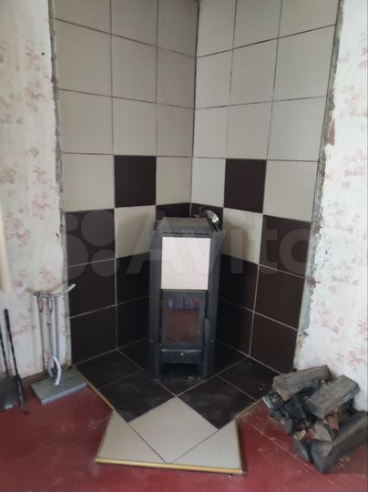 Дача 36 м² на участке 4,1 сот.