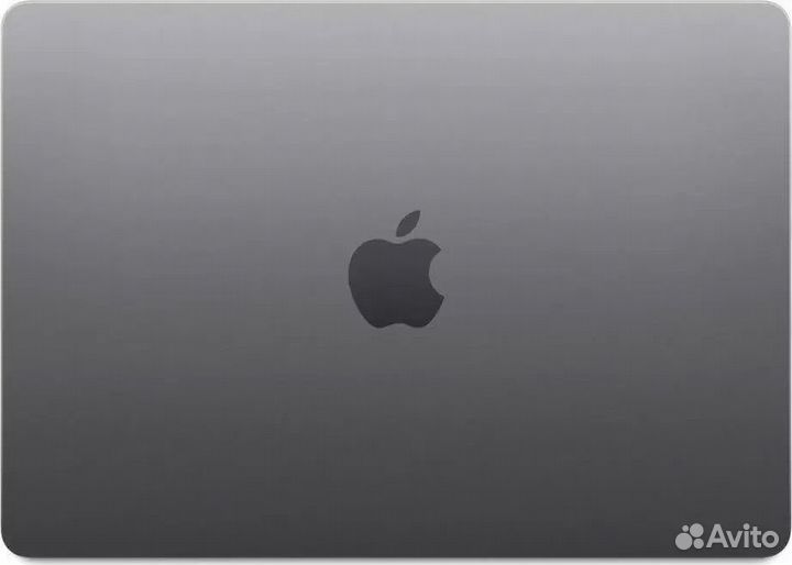 Ноутбук Apple MacBook Air M2 mlxw3 13