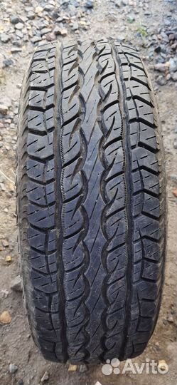 Kumho Road Venture SAT KL61 235/70 R16