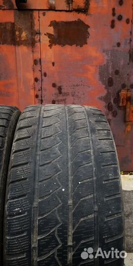 Farroad FRD79 245/40 R18