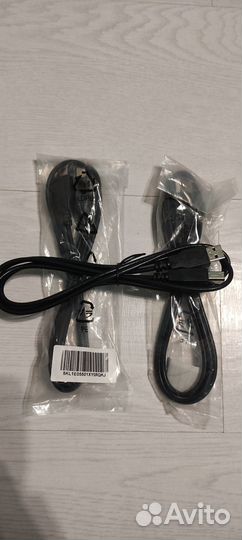 Кабель USB A(m) - USB B(m), 1.5м(для принтера)