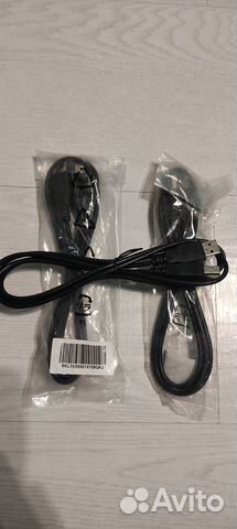 Кабель USB A(m) - USB B(m), 1.5м(для принтера)