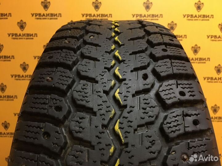 Amtel NordMaster ST-310 195/55 R15 85S