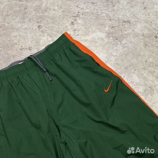 Спортивные штаны Nike Storm - Fit XXL