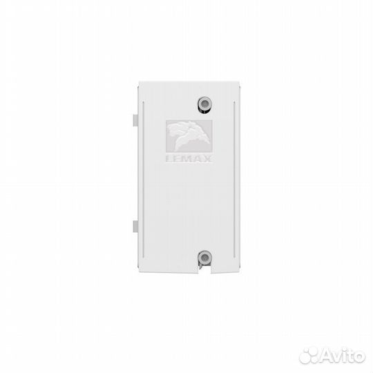 Радиатор отопления стальной Лемакс 33 300 1000