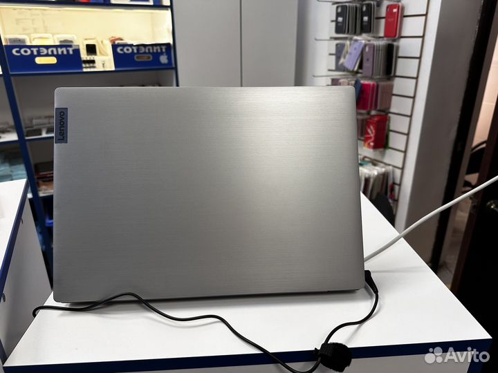 Ноутбук Lenovo 15,6