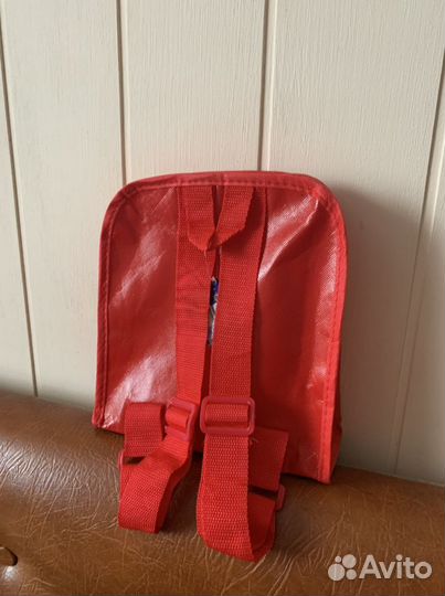 Рюкзак детский