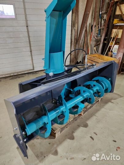 Снегометатель 1800 мм для Sanward SWL 4528