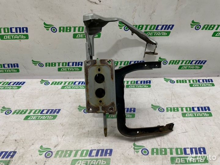 Лонжерон кузова передний левый Mazda 6 Gh лифтбек