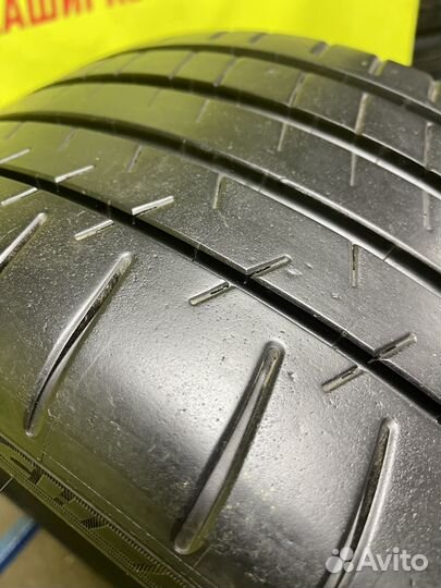 Michelin Pilot Super Sport 245/35 R18 92Y