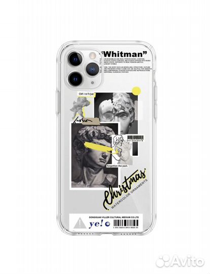 Продам чехлы на iPhone 12/12 pro/11 pro