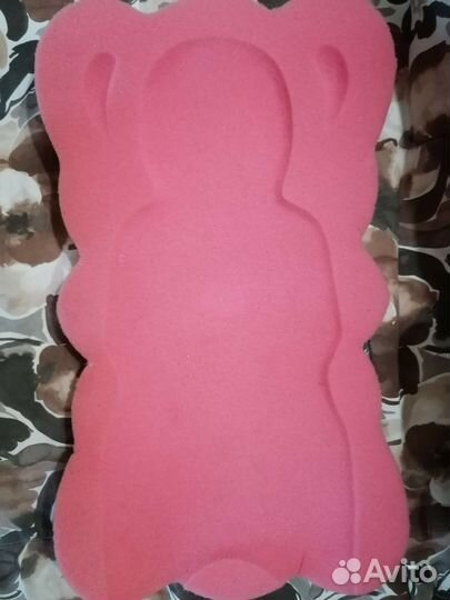 Детские принадлежности для купания