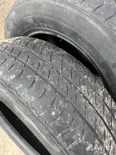 Hankook AH11 185/65 R15