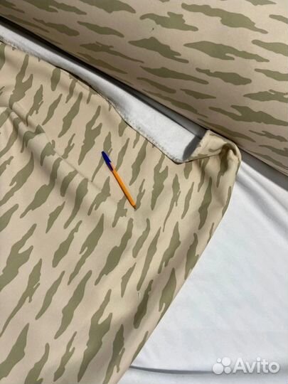 Футер 3х начес от 1 кг