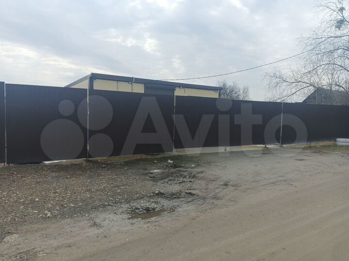 Дача 18 м² на участке 24 сот.