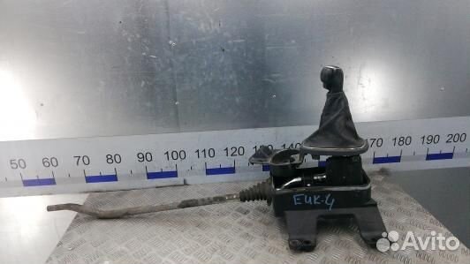 Кулиса кпп opel corsa D (EUK04DX01)