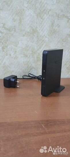 Точка доступа D-Link DAP-1513