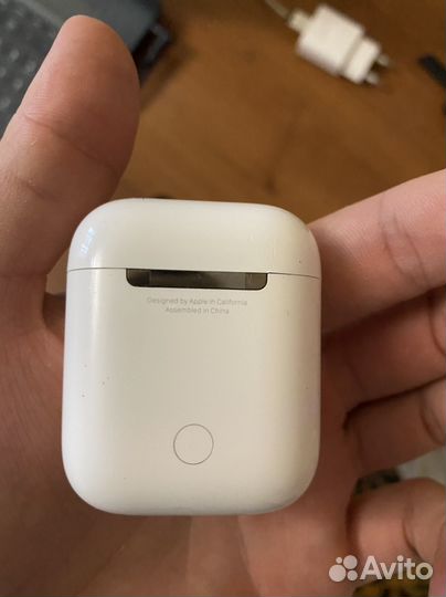 Airpods 2